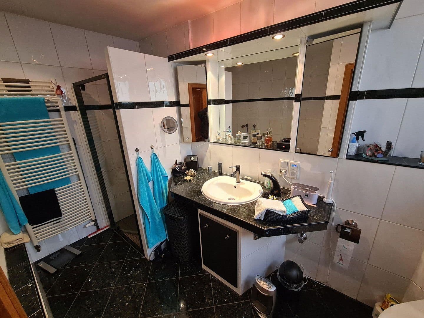 1 bedroom with open-plan kitchen flat to rent, 70 m², Wachstr. 11, Oberhausen, North Rhine-Westphalia 1 bedroom with open-plan kitchen flat to rent, 70 m², Wachstr. 11, Oberhausen, North Rhine-Westphalia