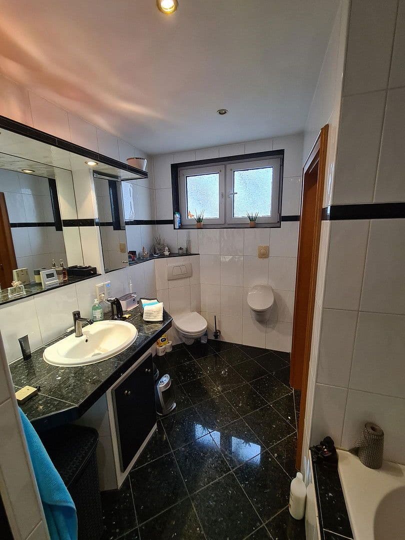 1 bedroom with open-plan kitchen flat to rent, 70 m², Wachstr. 11, Oberhausen, North Rhine-Westphalia 1 bedroom with open-plan kitchen flat to rent, 70 m², Wachstr. 11, Oberhausen, North Rhine-Westphalia