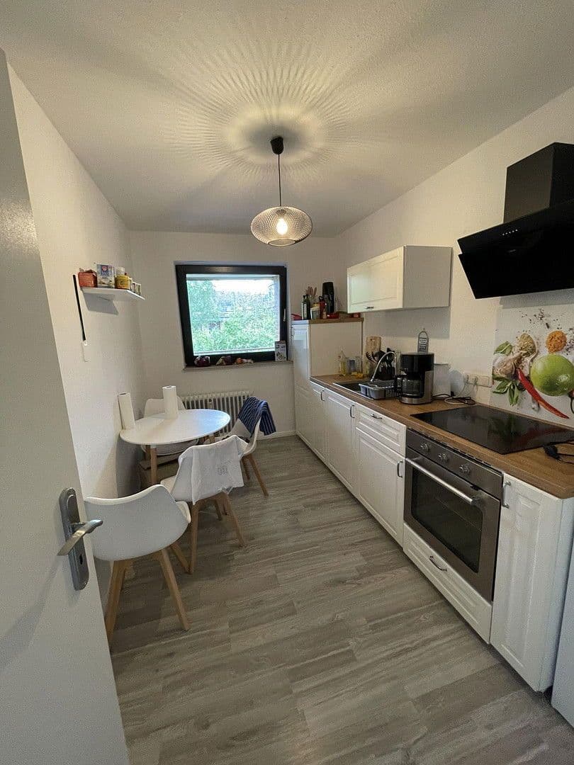 1 bedroom flat to rent, 9 m², Oldenburg, Lower Saxony 1 bedroom flat to rent, 9 m², Oldenburg, Lower Saxony