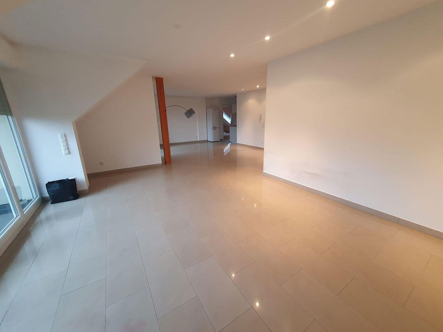 3 bedroom flat to rent, 126 m², Haibach, Bavaria 3 bedroom flat to rent, 126 m², Haibach, Bavaria