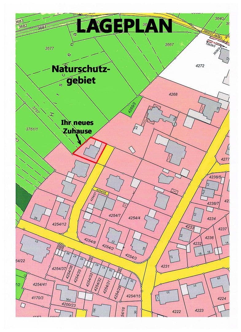 3 bedroom flat to rent, 126 m², Haibach, Bavaria 3 bedroom flat to rent, 126 m², Haibach, Bavaria