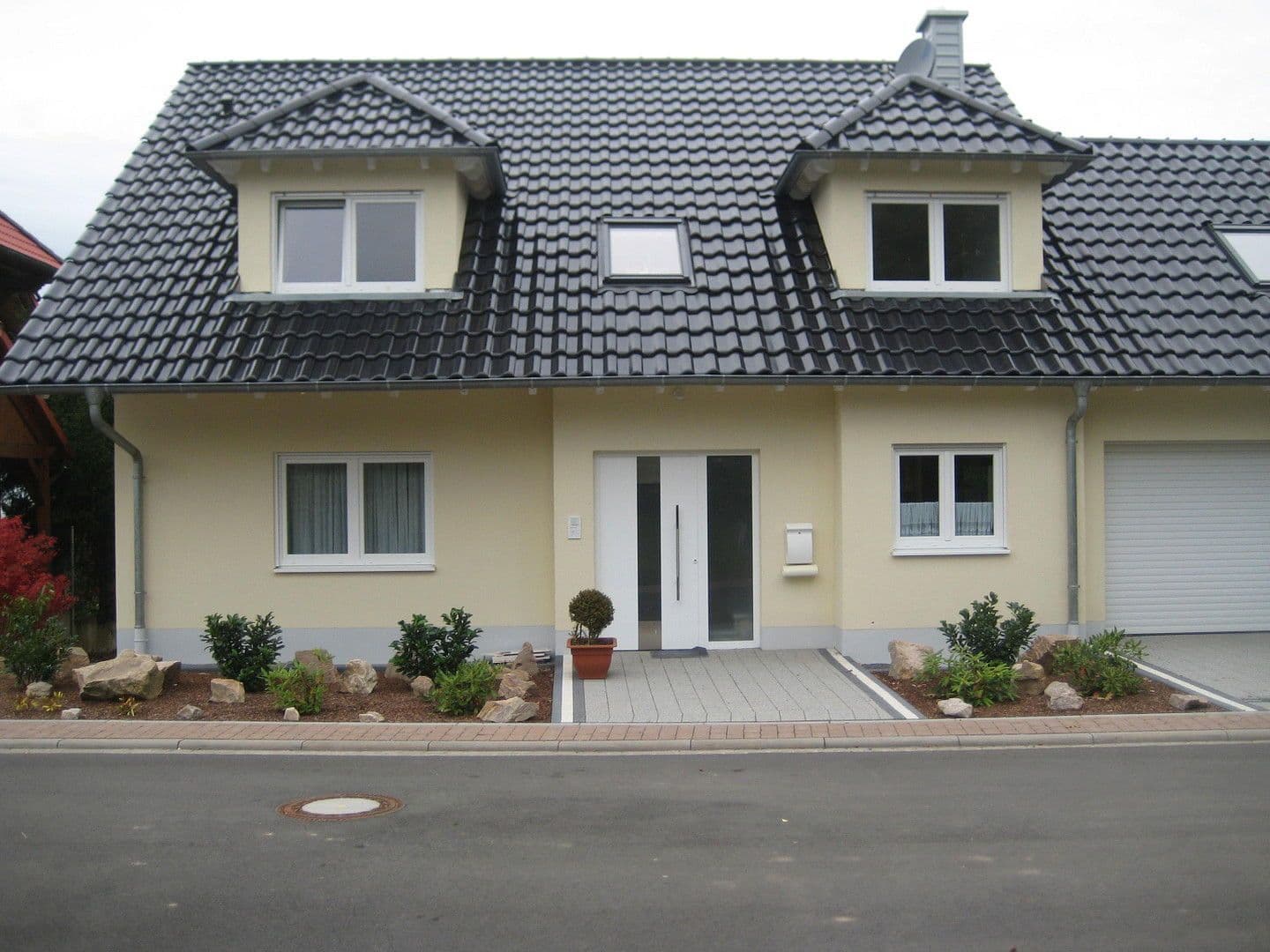 3 bedroom flat to rent, 126 m², Haibach, Bavaria 3 bedroom flat to rent, 126 m², Haibach, Bavaria