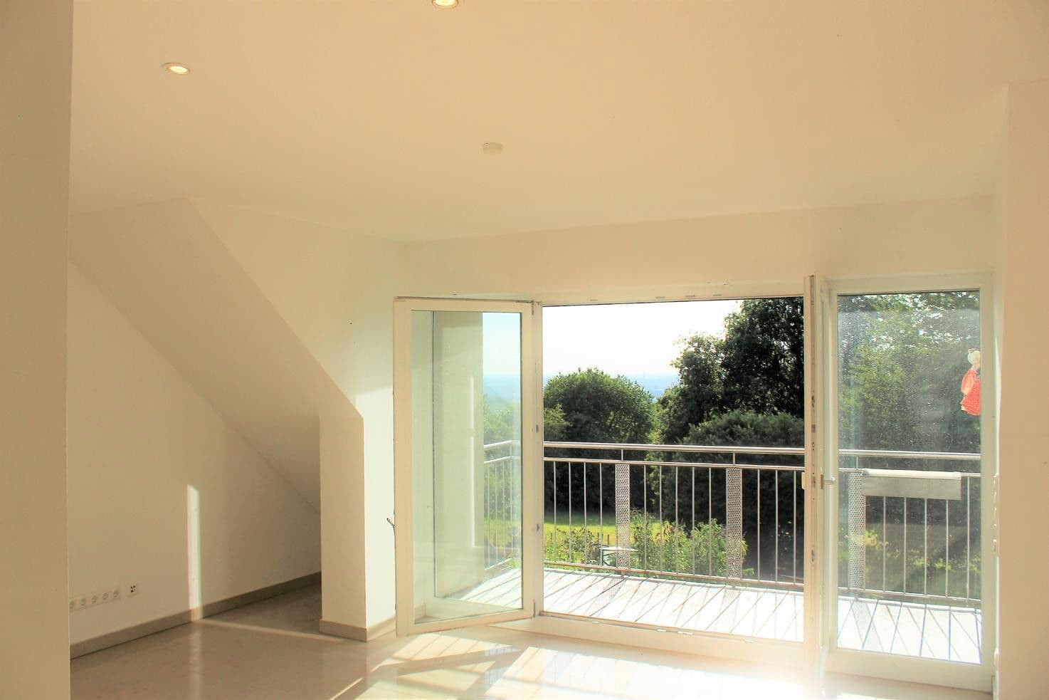 3 bedroom flat to rent, 126 m², Haibach, Bavaria 3 bedroom flat to rent, 126 m², Haibach, Bavaria