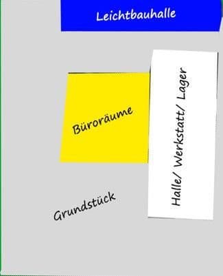 non-residential property for sale, 1,450 m², Eberswalde, Brandenburg non-residential property for sale, 1,450 m², Eberswalde, Brandenburg