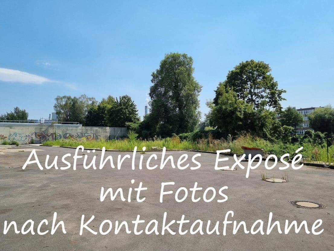 non-residential property for sale, 1,450 m², Eberswalde, Brandenburg non-residential property for sale, 1,450 m², Eberswalde, Brandenburg