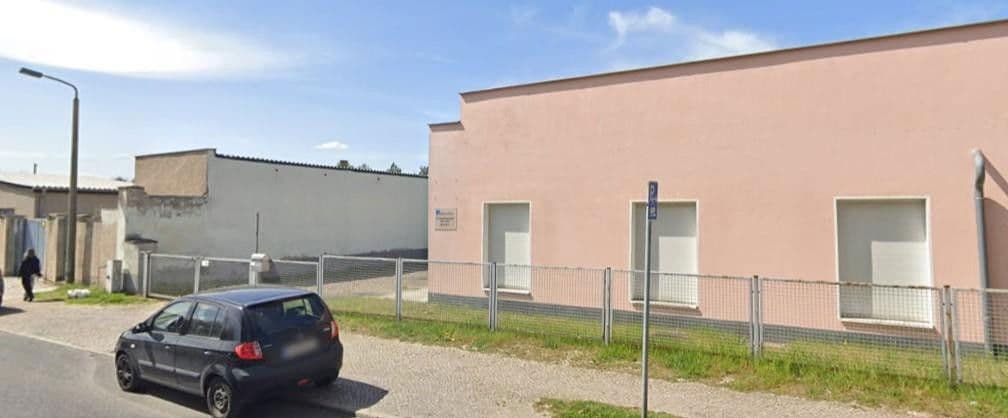 non-residential property to rent, 1,450 m², Eberswalde, Brandenburg non-residential property to rent, 1,450 m², Eberswalde, Brandenburg