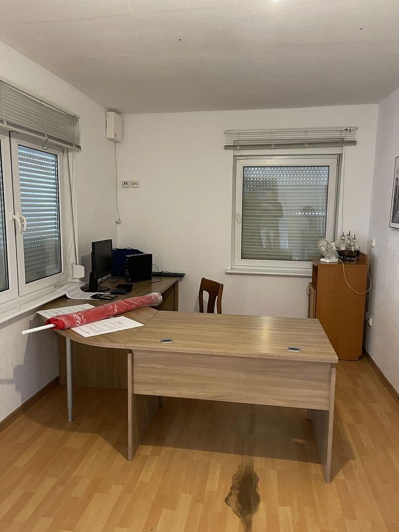 non-residential property to rent, 1,450 m², Eberswalde, Brandenburg non-residential property to rent, 1,450 m², Eberswalde, Brandenburg