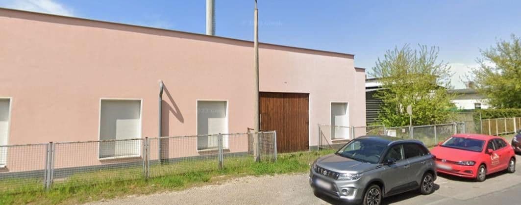 non-residential property to rent, 1,450 m², Eberswalde, Brandenburg non-residential property to rent, 1,450 m², Eberswalde, Brandenburg