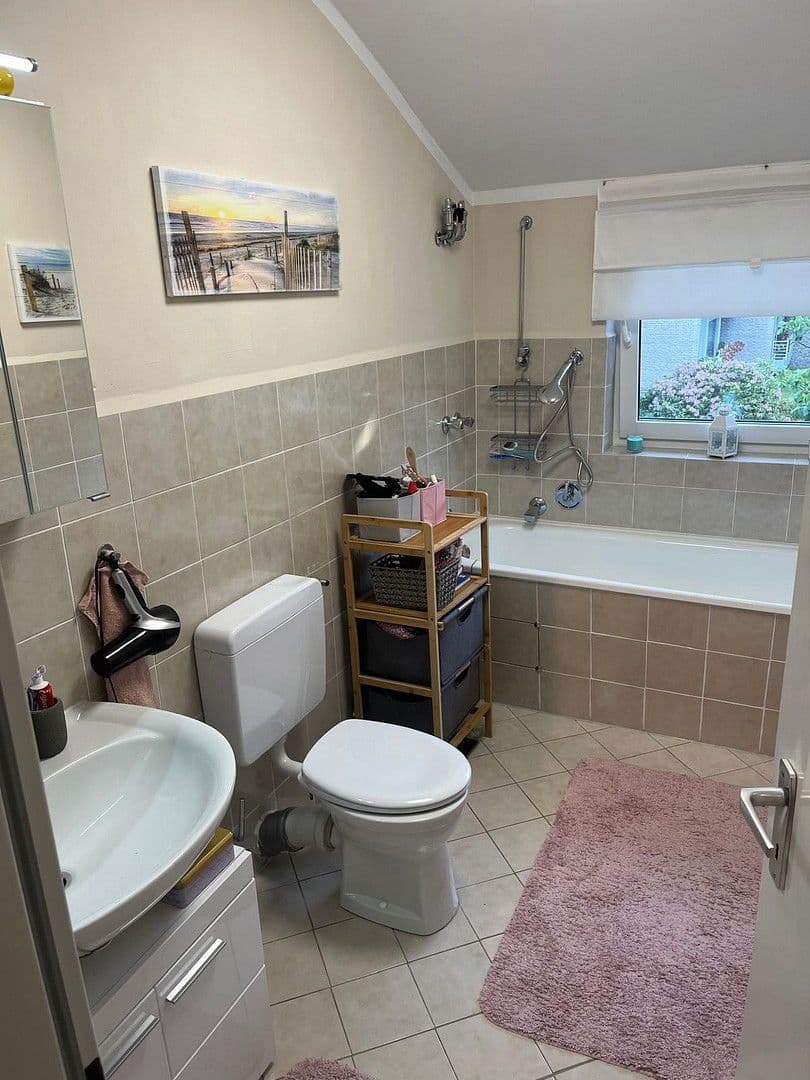 house to rent, 143 m², Fröbelstraße 10, Burgwedel, Lower Saxony house to rent, 143 m², Fröbelstraße 10, Burgwedel, Lower Saxony