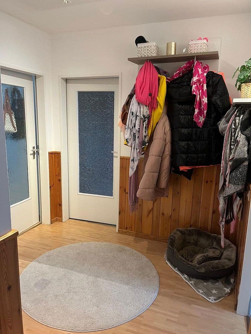 house to rent, 143 m², Fröbelstraße 10, Burgwedel, Lower Saxony house to rent, 143 m², Fröbelstraße 10, Burgwedel, Lower Saxony