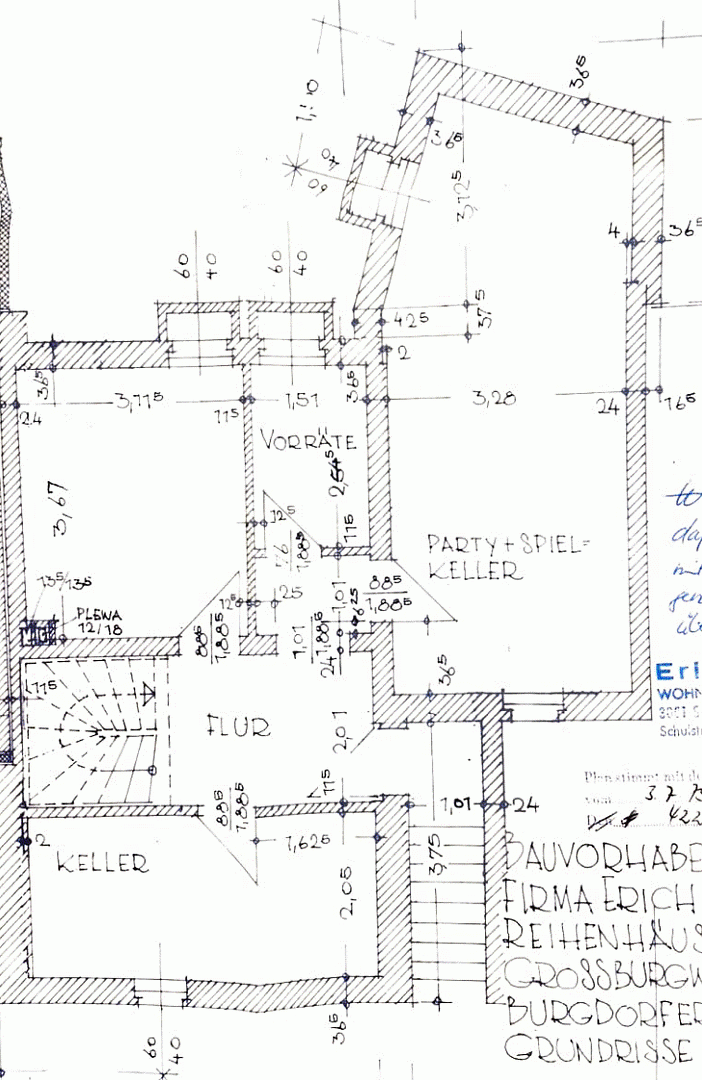 house to rent, 143 m², Fröbelstraße 10, Burgwedel, Lower Saxony house to rent, 143 m², Fröbelstraße 10, Burgwedel, Lower Saxony