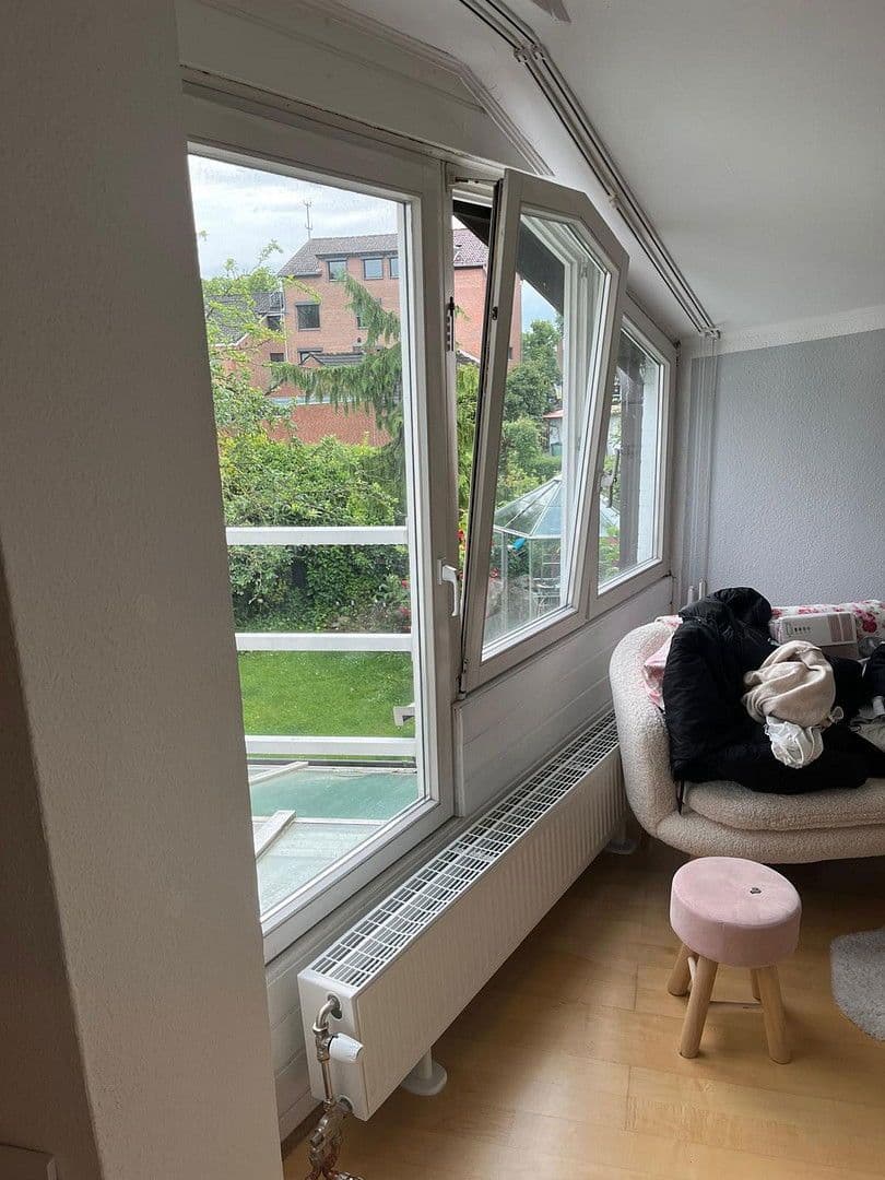 house to rent, 143 m², Fröbelstraße 10, Burgwedel, Lower Saxony house to rent, 143 m², Fröbelstraße 10, Burgwedel, Lower Saxony