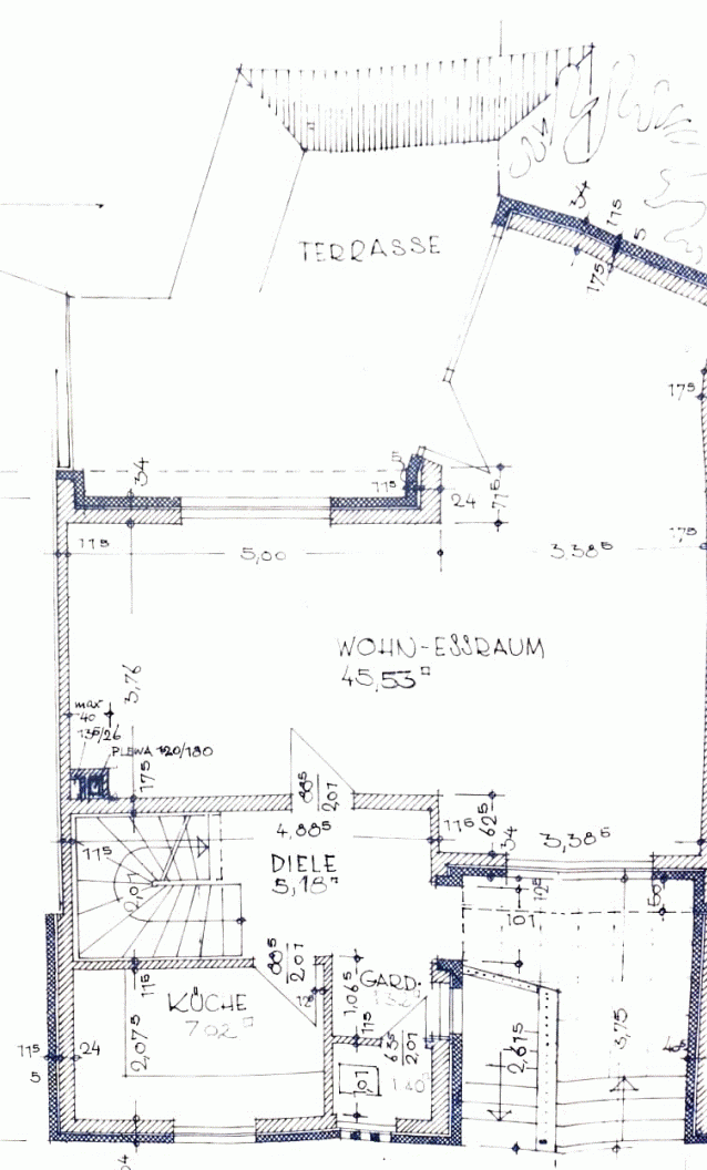 house to rent, 143 m², Fröbelstraße 10, Burgwedel, Lower Saxony house to rent, 143 m², Fröbelstraße 10, Burgwedel, Lower Saxony