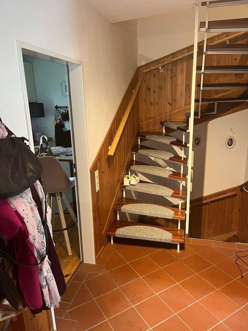 house to rent, 143 m², Fröbelstraße 10, Burgwedel, Lower Saxony house to rent, 143 m², Fröbelstraße 10, Burgwedel, Lower Saxony