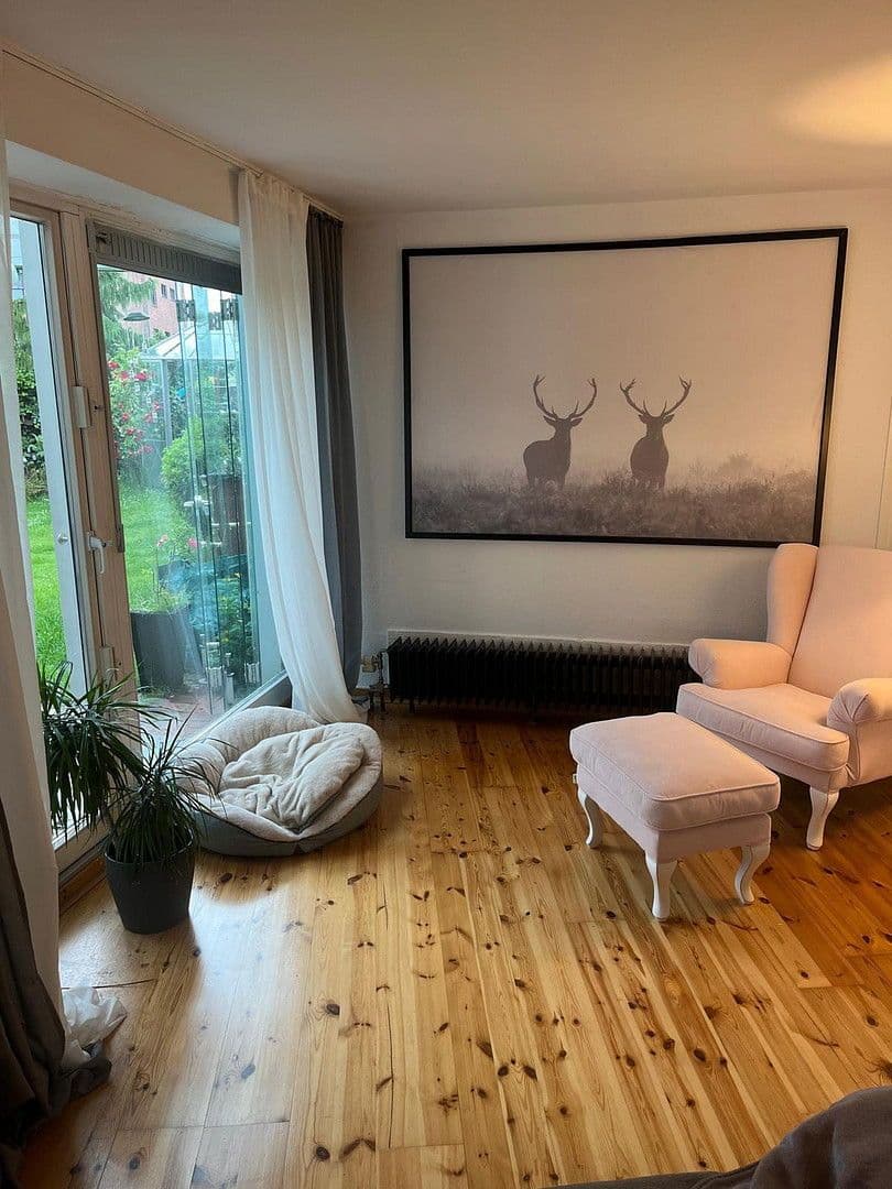 house to rent, 143 m², Fröbelstraße 10, Burgwedel, Lower Saxony house to rent, 143 m², Fröbelstraße 10, Burgwedel, Lower Saxony