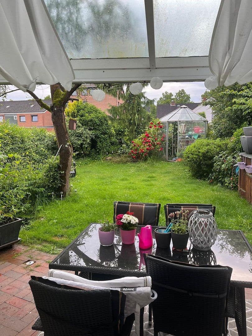 house to rent, 143 m², Fröbelstraße 10, Burgwedel, Lower Saxony house to rent, 143 m², Fröbelstraße 10, Burgwedel, Lower Saxony