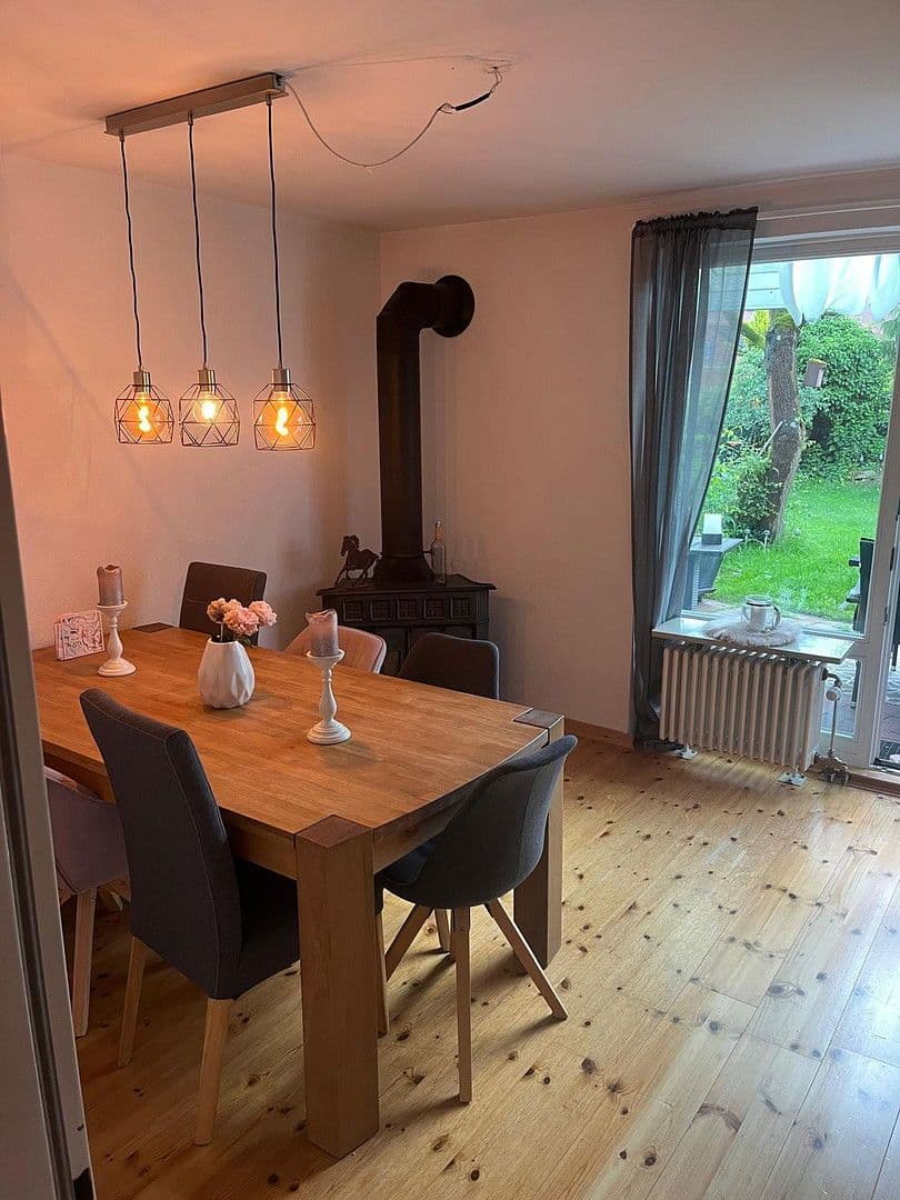 house to rent, 143 m², Fröbelstraße 10, Burgwedel, Lower Saxony house to rent, 143 m², Fröbelstraße 10, Burgwedel, Lower Saxony