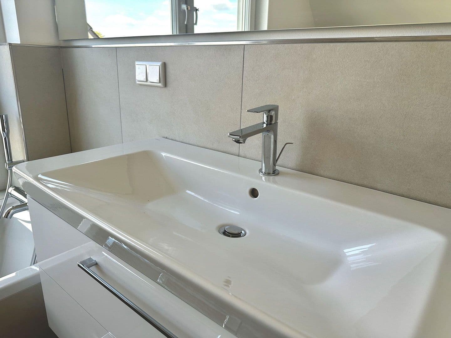 house to rent, 112 m², Alte Sandkuhle 13a, Hildesheim, Lower Saxony house to rent, 112 m², Alte Sandkuhle 13a, Hildesheim, Lower Saxony