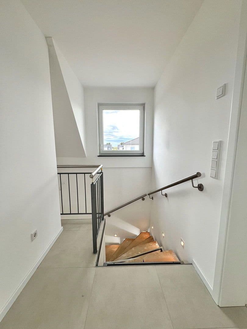 house to rent, 112 m², Alte Sandkuhle 13a, Hildesheim, Lower Saxony house to rent, 112 m², Alte Sandkuhle 13a, Hildesheim, Lower Saxony