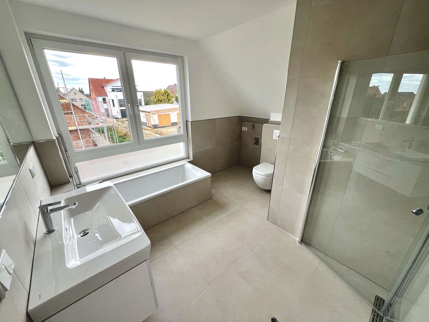 house to rent, 112 m², Alte Sandkuhle 13a, Hildesheim, Lower Saxony house to rent, 112 m², Alte Sandkuhle 13a, Hildesheim, Lower Saxony