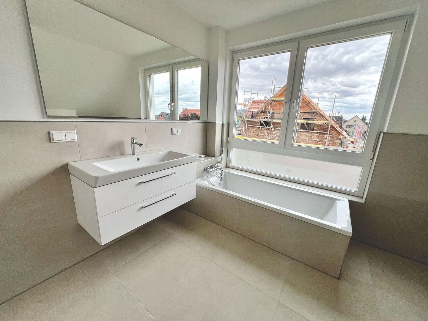 house to rent, 112 m², Alte Sandkuhle 13a, Hildesheim, Lower Saxony house to rent, 112 m², Alte Sandkuhle 13a, Hildesheim, Lower Saxony