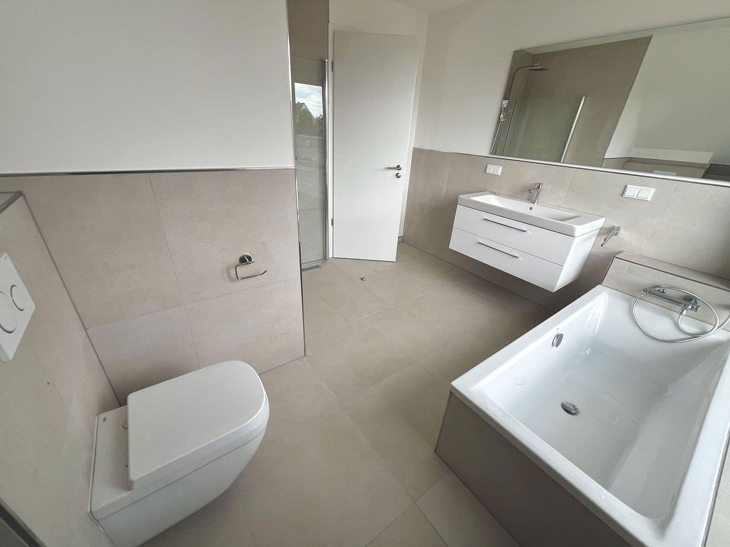 house to rent, 112 m², Alte Sandkuhle 13a, Hildesheim, Lower Saxony house to rent, 112 m², Alte Sandkuhle 13a, Hildesheim, Lower Saxony