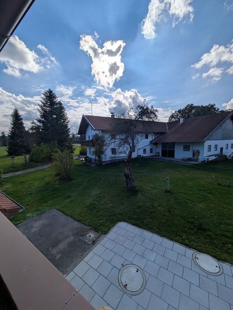 4 bedroom flat to rent, 98 m², Kirchanschöring, Bavaria 4 bedroom flat to rent, 98 m², Kirchanschöring, Bavaria