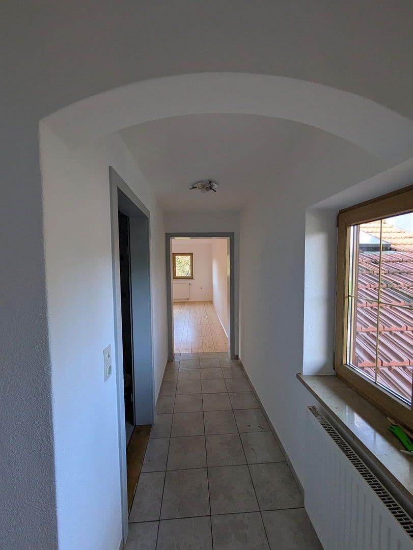 4 bedroom flat to rent, 98 m², Kirchanschöring, Bavaria 4 bedroom flat to rent, 98 m², Kirchanschöring, Bavaria