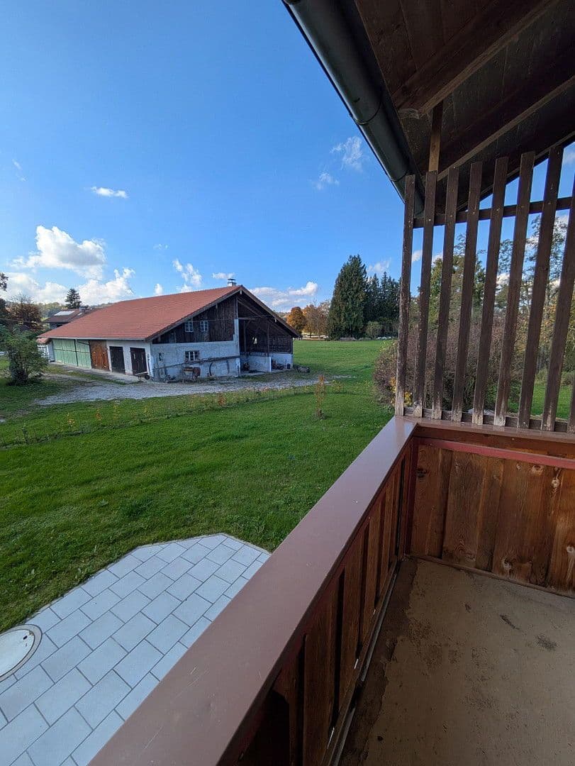 4 bedroom flat to rent, 98 m², Kirchanschöring, Bavaria 4 bedroom flat to rent, 98 m², Kirchanschöring, Bavaria