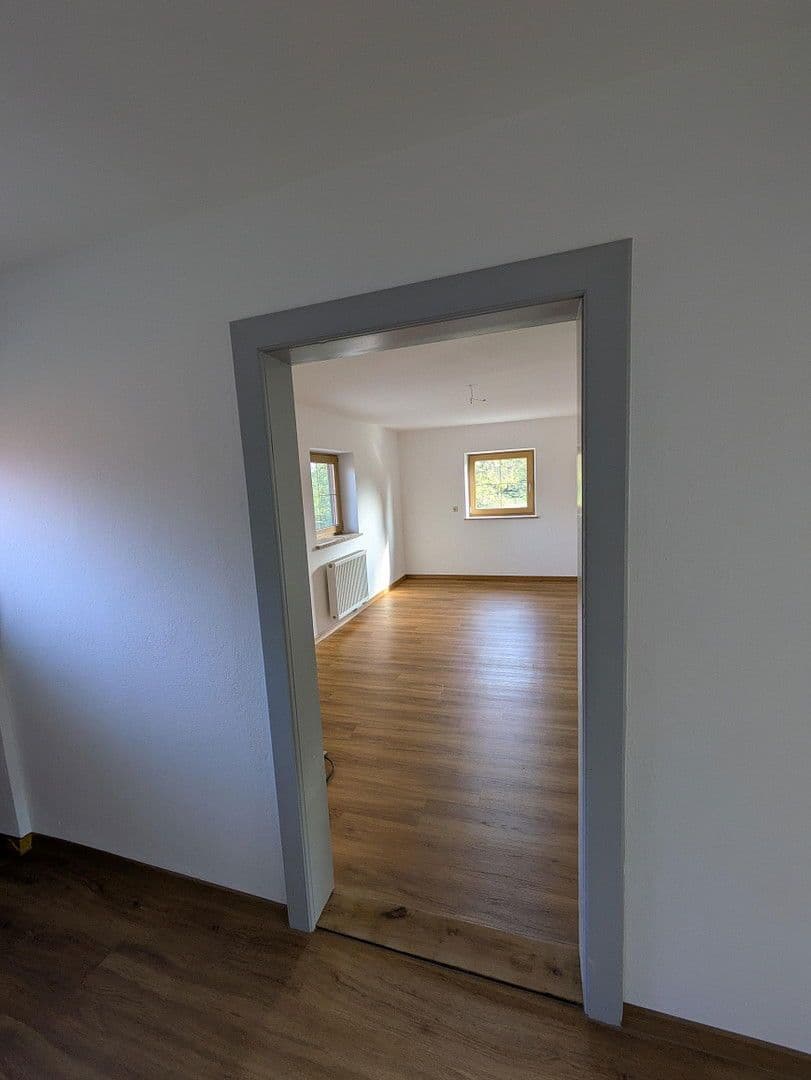 4 bedroom flat to rent, 98 m², Kirchanschöring, Bavaria 4 bedroom flat to rent, 98 m², Kirchanschöring, Bavaria