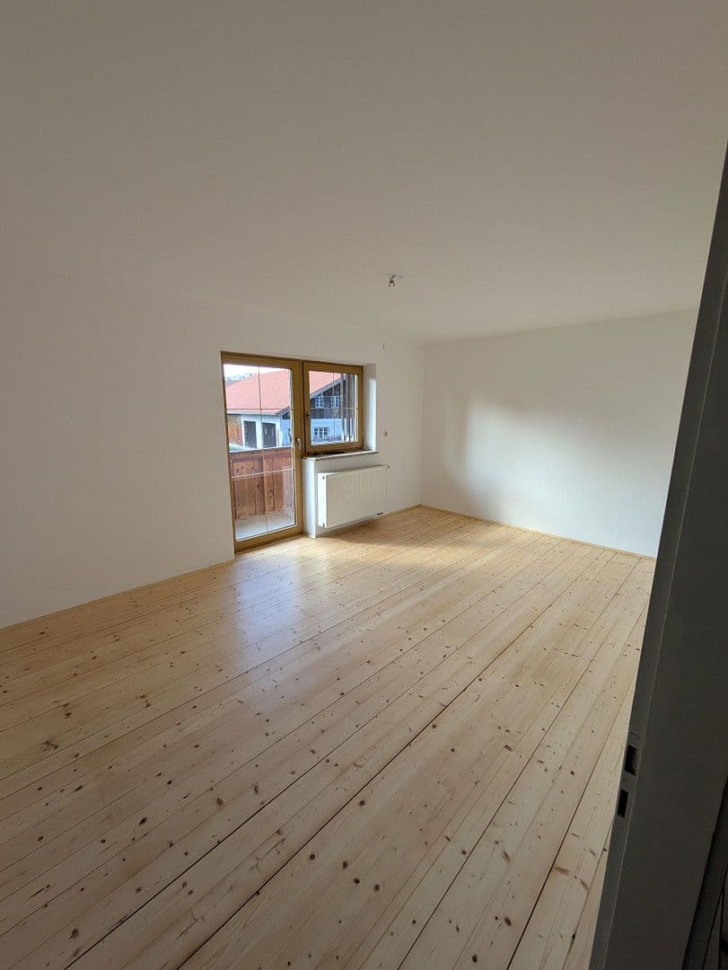 4 bedroom flat to rent, 98 m², Kirchanschöring, Bavaria 4 bedroom flat to rent, 98 m², Kirchanschöring, Bavaria