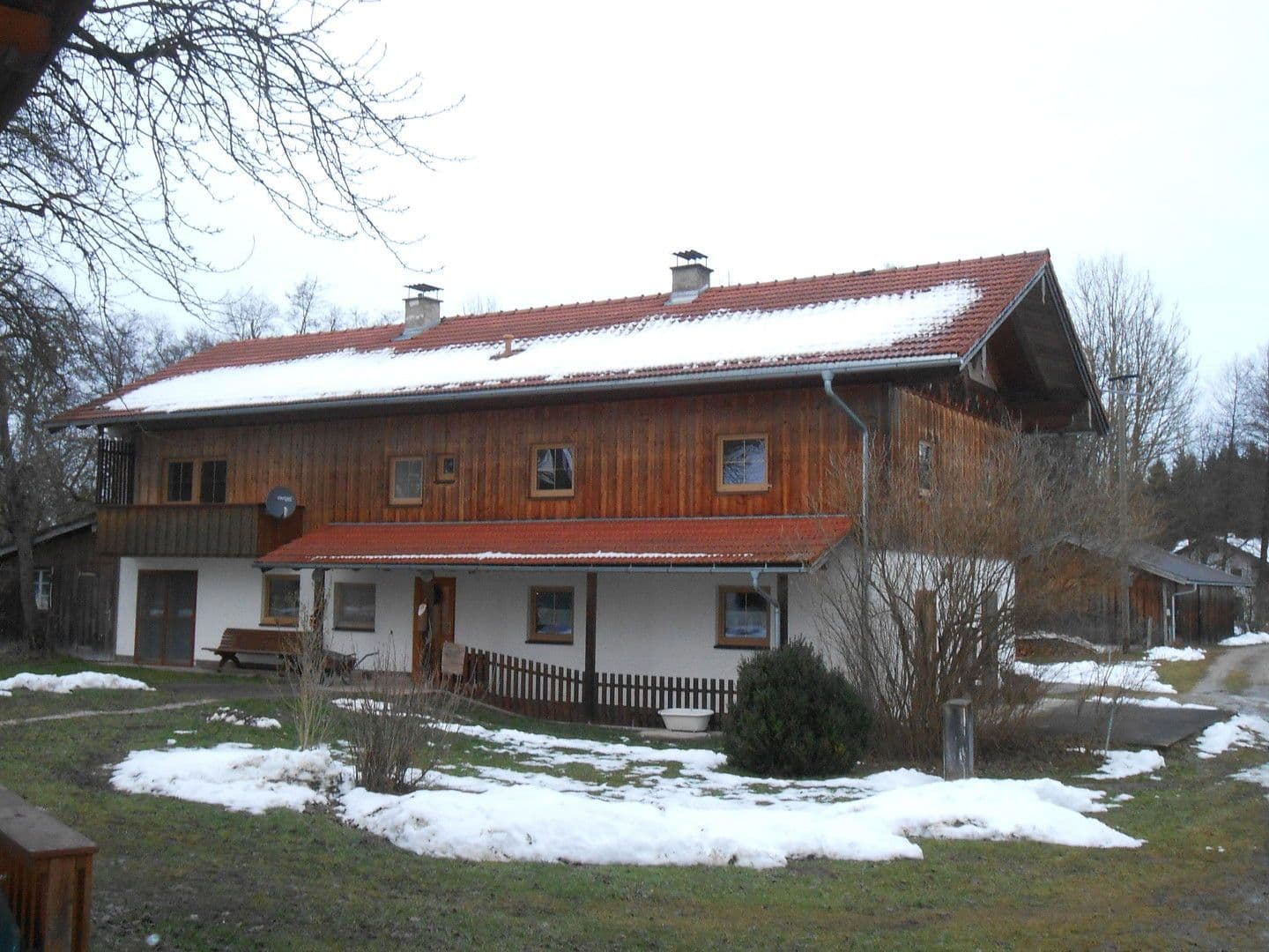 4 bedroom flat to rent, 98 m², Kirchanschöring, Bavaria 4 bedroom flat to rent, 98 m², Kirchanschöring, Bavaria