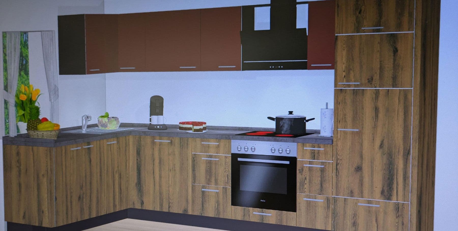 4 bedroom flat to rent, 98 m², Kirchanschöring, Bavaria 4 bedroom flat to rent, 98 m², Kirchanschöring, Bavaria