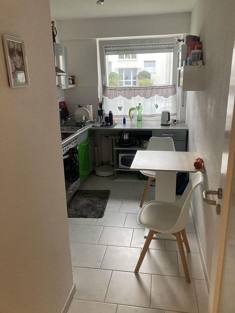 house to rent, 48 m², Dresdenerstr. 13, Heiligenhaus, North Rhine-Westphalia house to rent, 48 m², Dresdenerstr. 13, Heiligenhaus, North Rhine-Westphalia