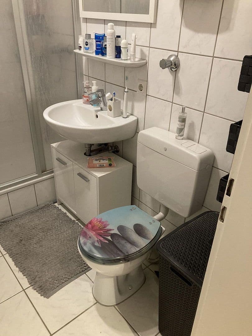 house to rent, 48 m², Dresdenerstr. 13, Heiligenhaus, North Rhine-Westphalia house to rent, 48 m², Dresdenerstr. 13, Heiligenhaus, North Rhine-Westphalia