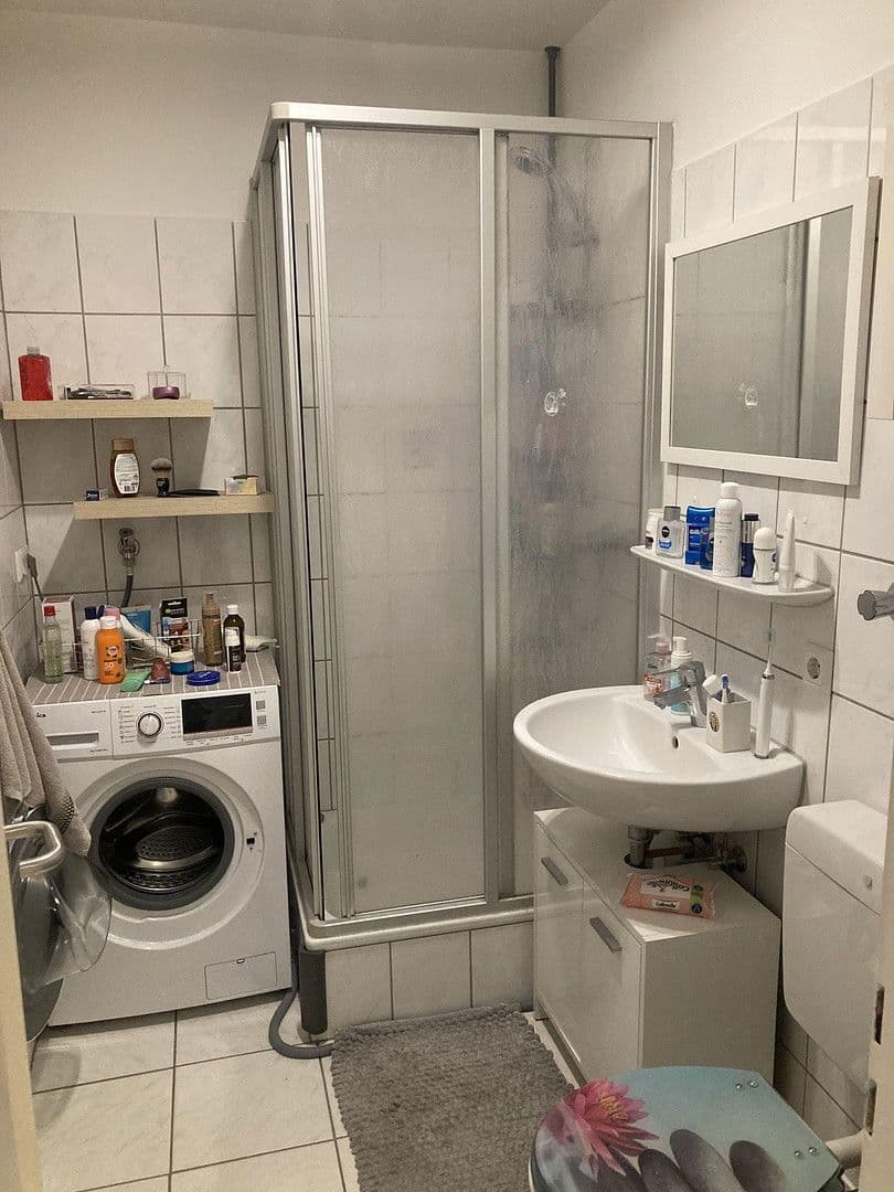 house to rent, 48 m², Dresdenerstr. 13, Heiligenhaus, North Rhine-Westphalia house to rent, 48 m², Dresdenerstr. 13, Heiligenhaus, North Rhine-Westphalia