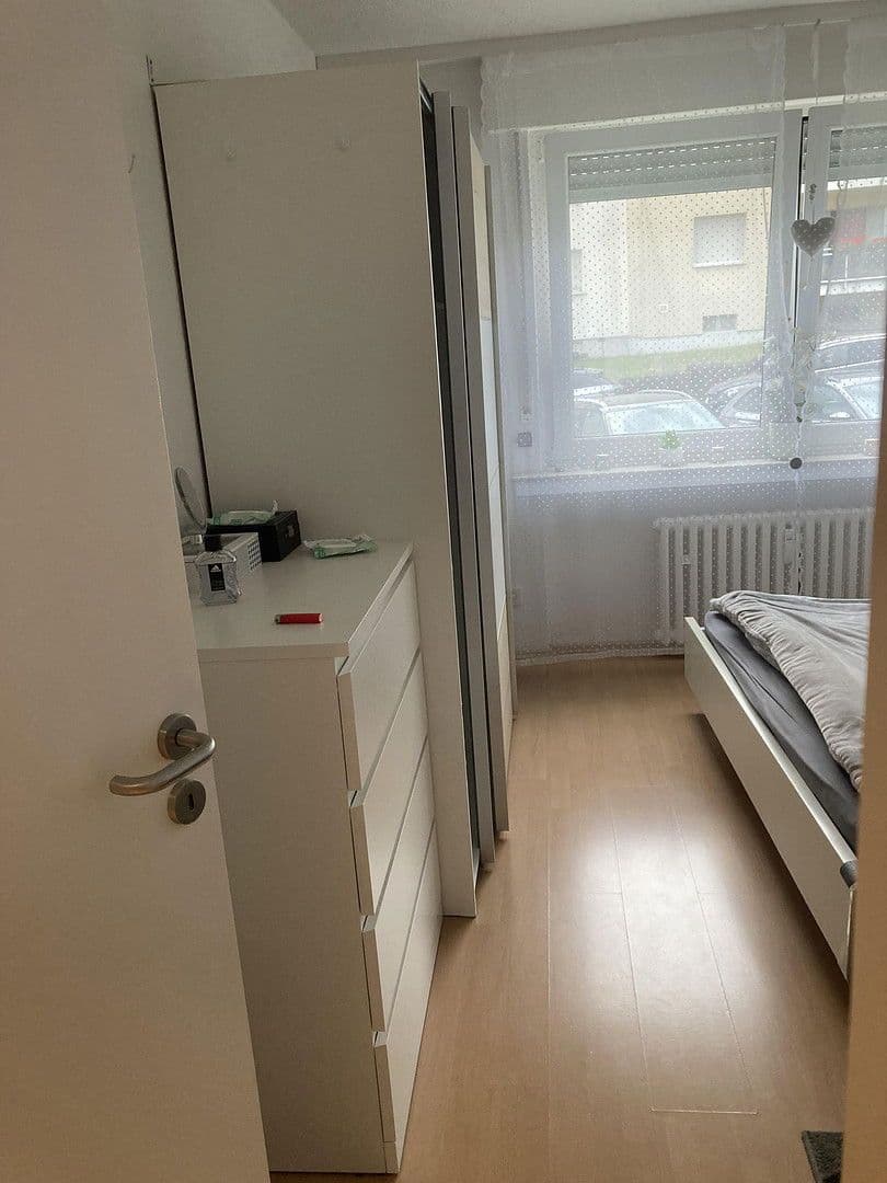 house to rent, 48 m², Dresdenerstr. 13, Heiligenhaus, North Rhine-Westphalia house to rent, 48 m², Dresdenerstr. 13, Heiligenhaus, North Rhine-Westphalia