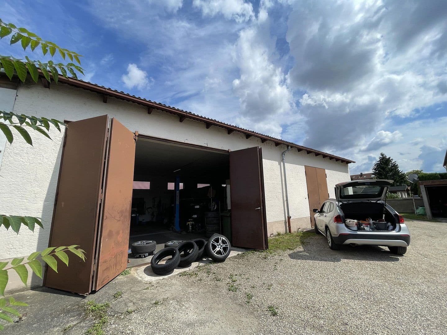 non-residential property to rent, 200 m², Barbing, Bavaria non-residential property to rent, 200 m², Barbing, Bavaria