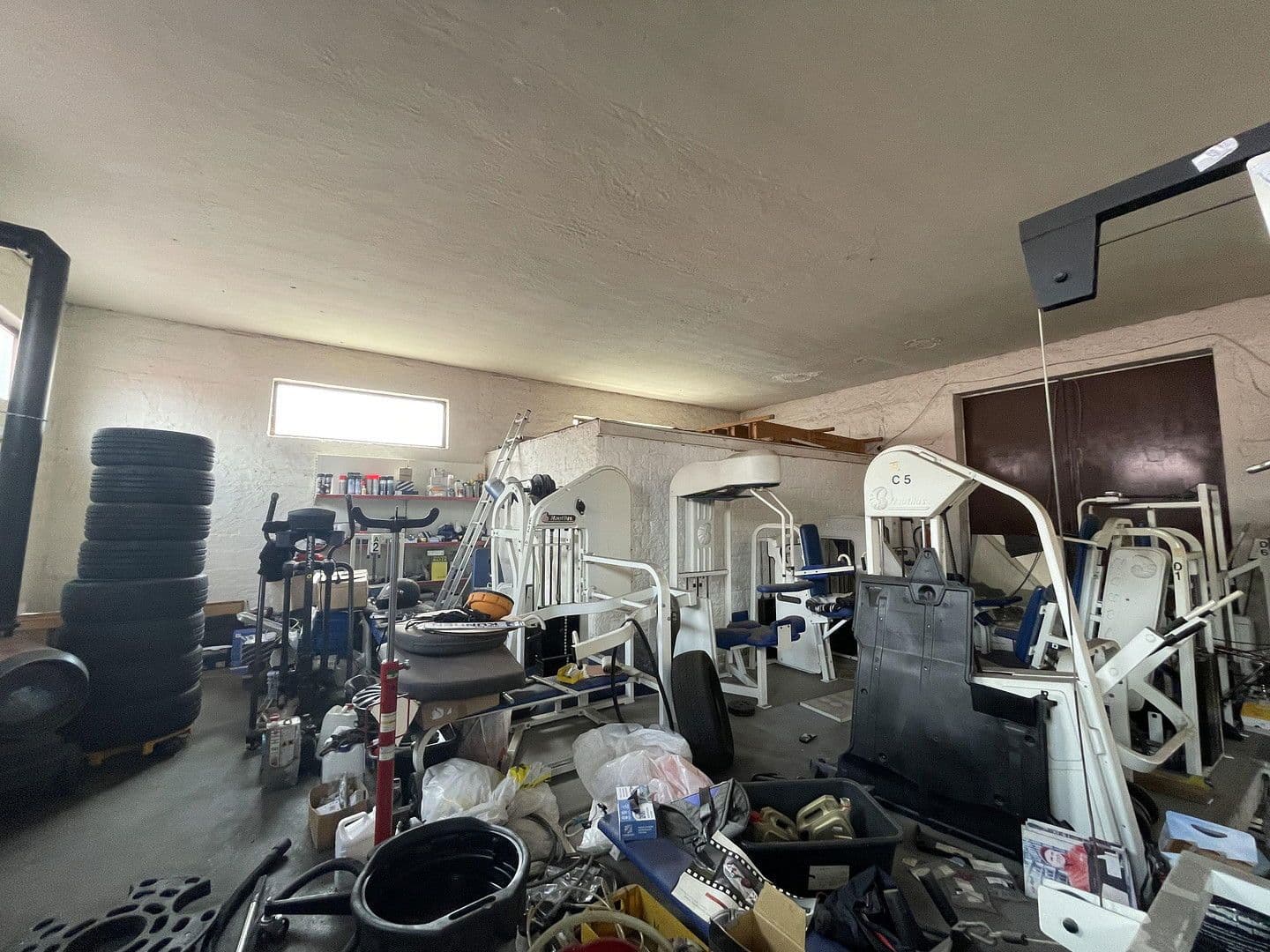 non-residential property to rent, 200 m², Barbing, Bavaria non-residential property to rent, 200 m², Barbing, Bavaria