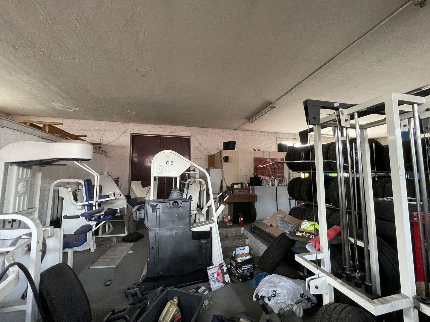 non-residential property to rent, 200 m², Barbing, Bavaria non-residential property to rent, 200 m², Barbing, Bavaria