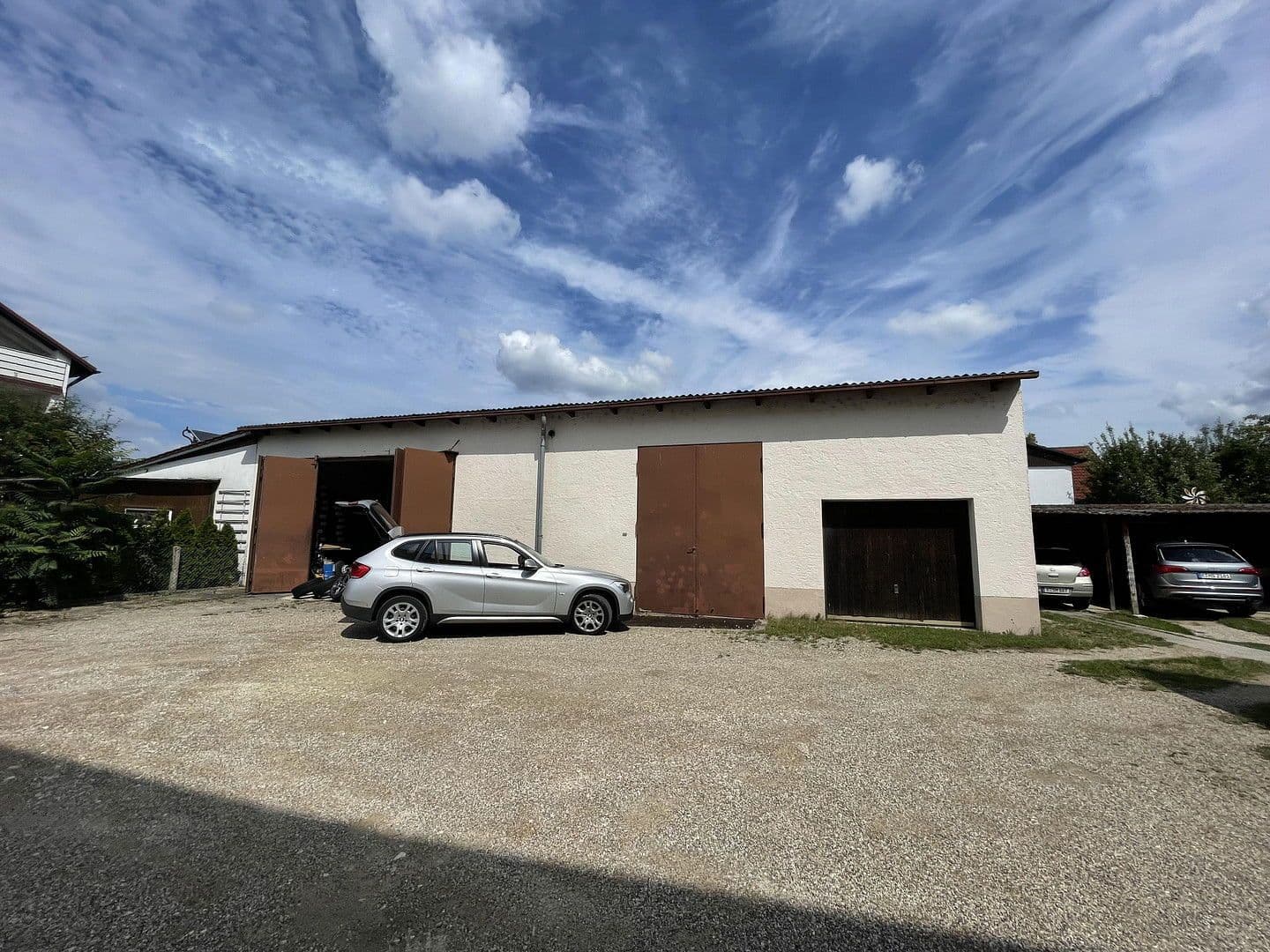 non-residential property to rent, 200 m², Barbing, Bavaria non-residential property to rent, 200 m², Barbing, Bavaria