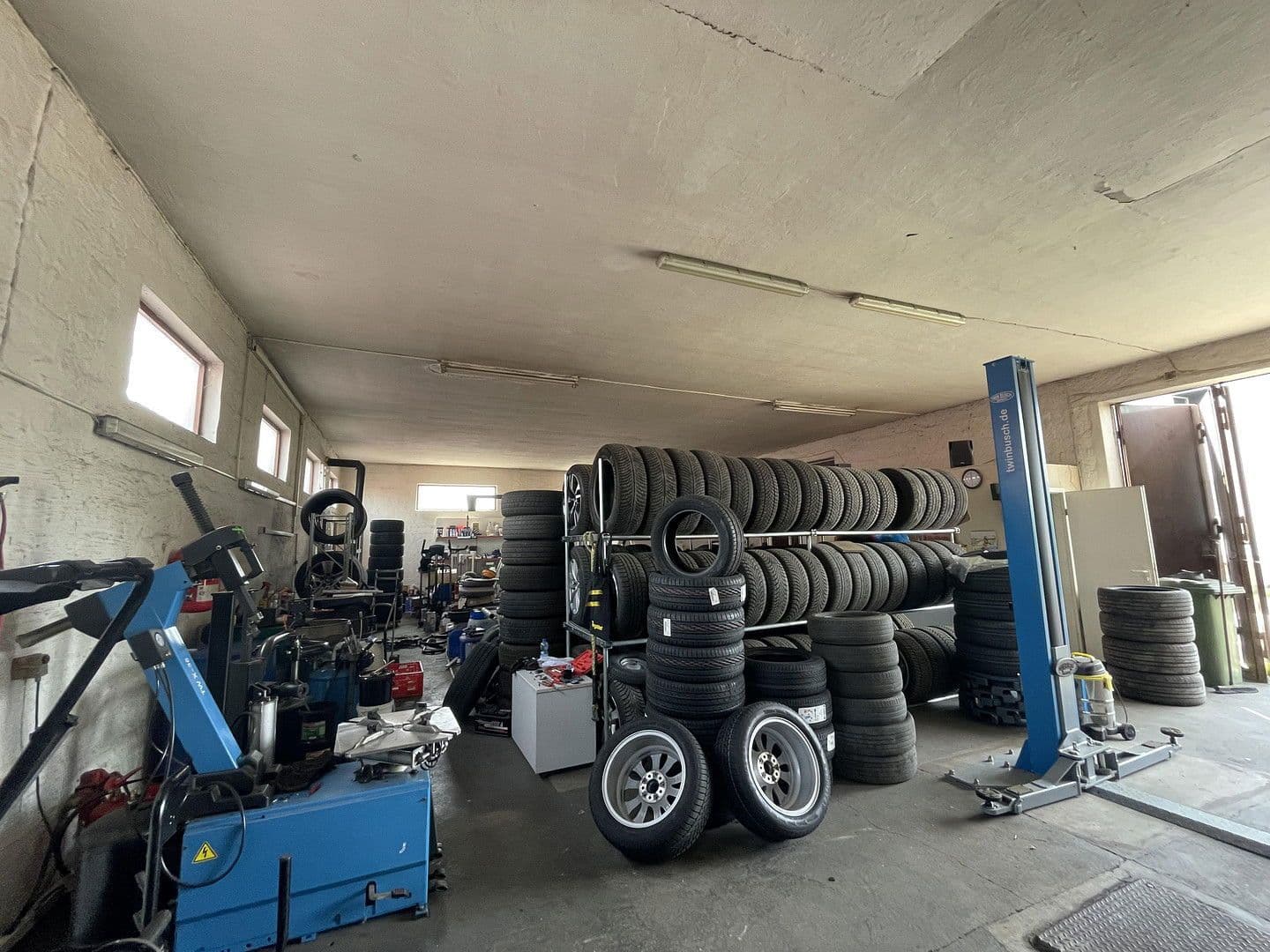 non-residential property to rent, 200 m², Barbing, Bavaria non-residential property to rent, 200 m², Barbing, Bavaria