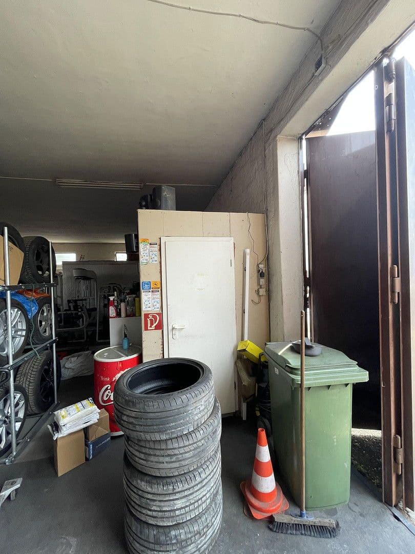 non-residential property to rent, 200 m², Barbing, Bavaria non-residential property to rent, 200 m², Barbing, Bavaria