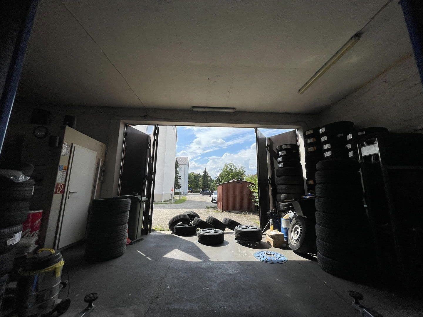 non-residential property to rent, 200 m², Barbing, Bavaria non-residential property to rent, 200 m², Barbing, Bavaria