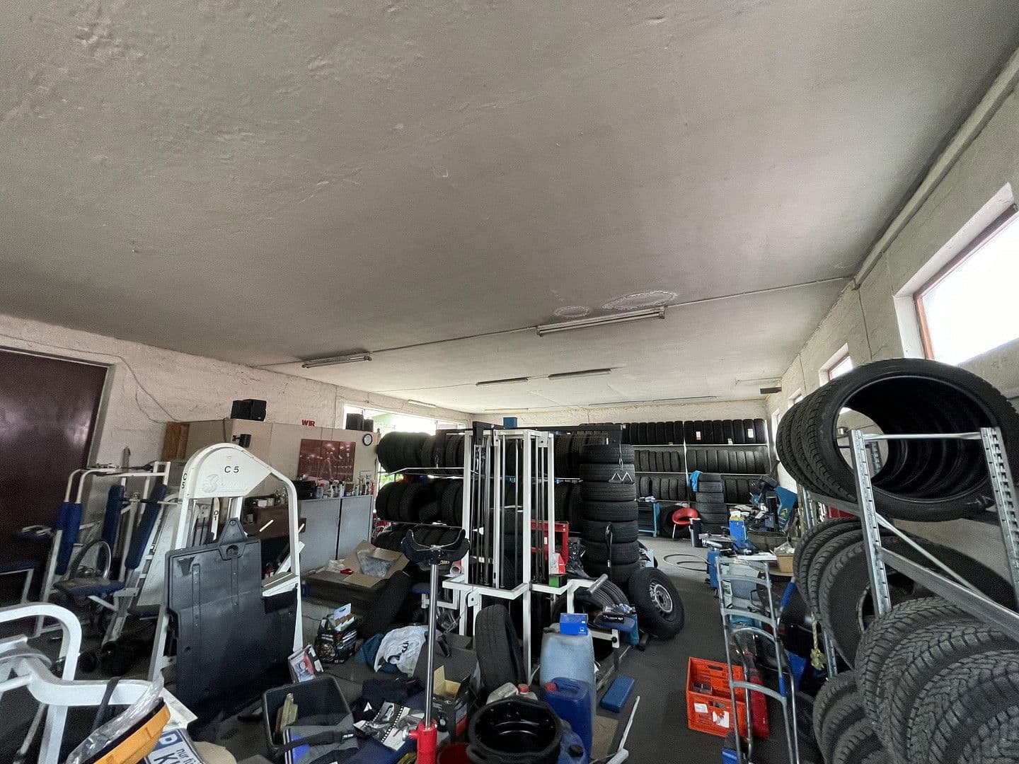 non-residential property to rent, 200 m², Barbing, Bavaria non-residential property to rent, 200 m², Barbing, Bavaria