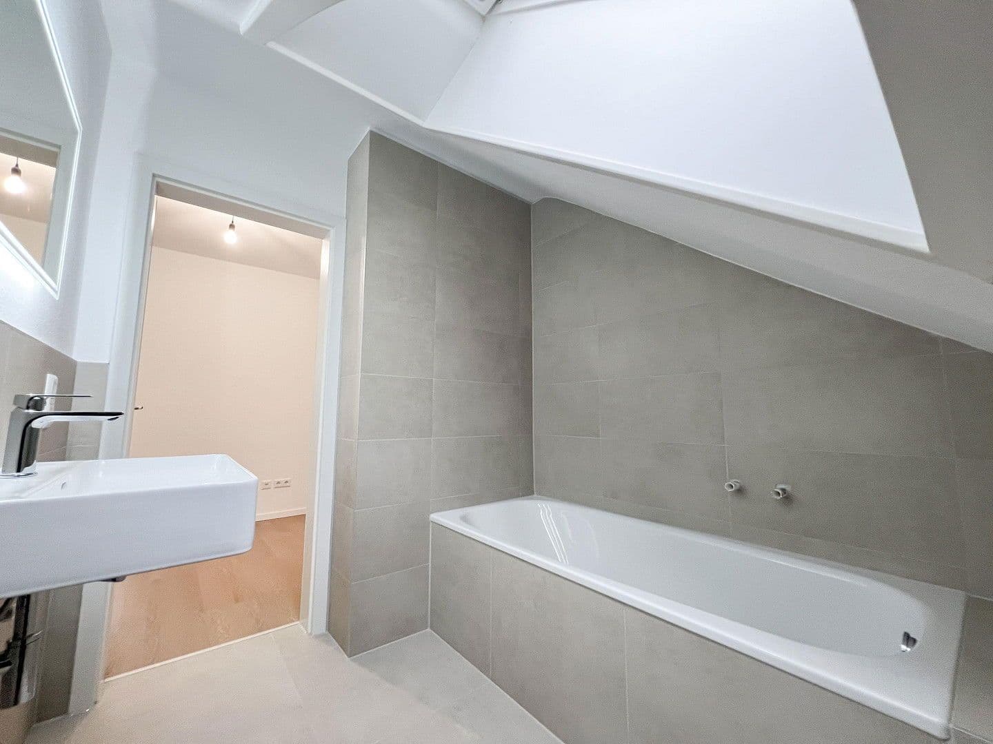 2 bedroom flat for sale, 50 m², Ludwigstraße 28, Eggenstein-Leopoldshafen, Baden-Württemberg 2 bedroom flat for sale, 50 m², Ludwigstraße 28, Eggenstein-Leopoldshafen, Baden-Württemberg