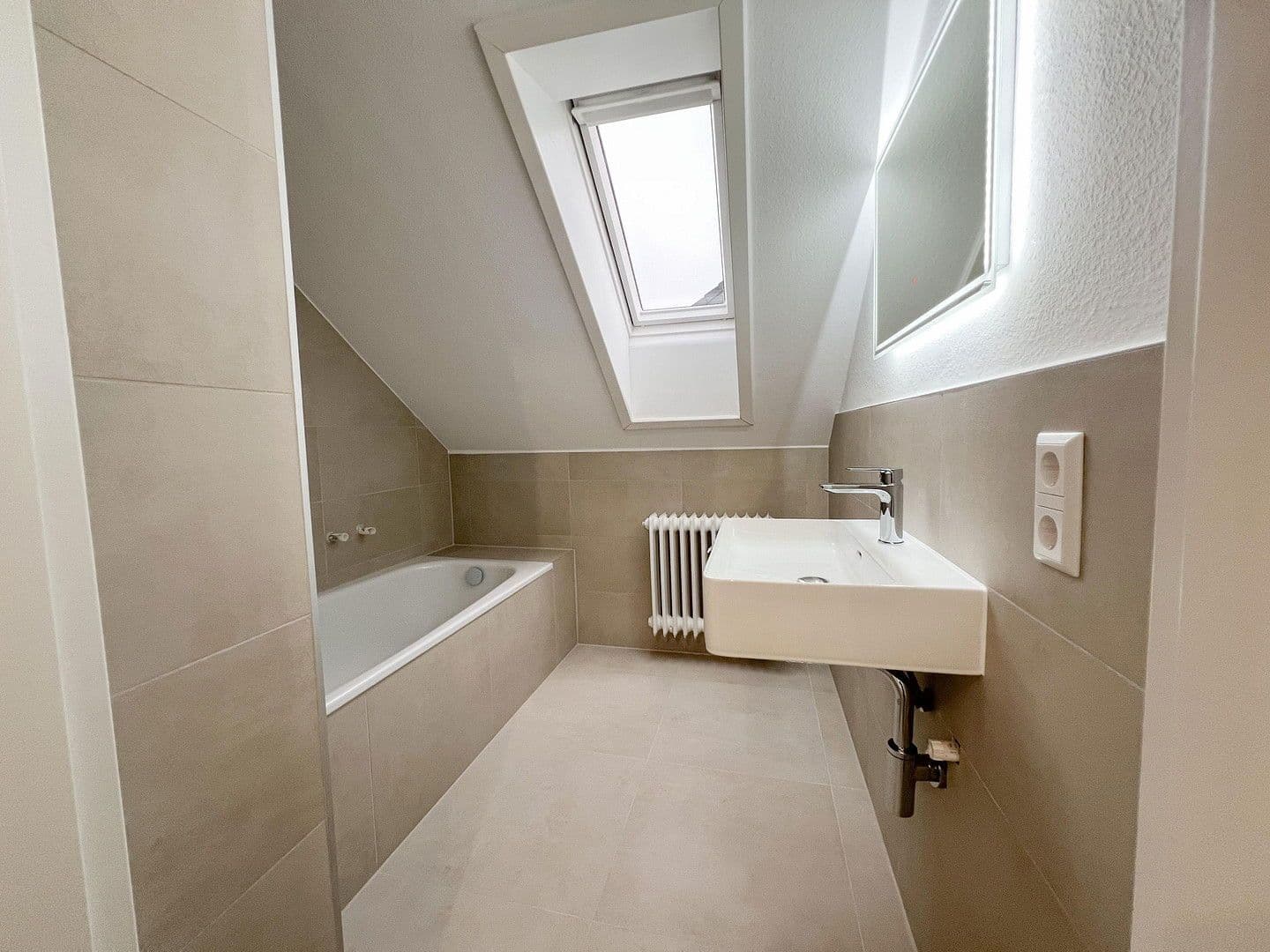 2 bedroom flat for sale, 50 m², Ludwigstraße 28, Eggenstein-Leopoldshafen, Baden-Württemberg 2 bedroom flat for sale, 50 m², Ludwigstraße 28, Eggenstein-Leopoldshafen, Baden-Württemberg