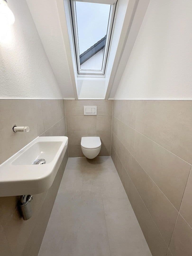 2 bedroom flat for sale, 50 m², Ludwigstraße 28, Eggenstein-Leopoldshafen, Baden-Württemberg 2 bedroom flat for sale, 50 m², Ludwigstraße 28, Eggenstein-Leopoldshafen, Baden-Württemberg