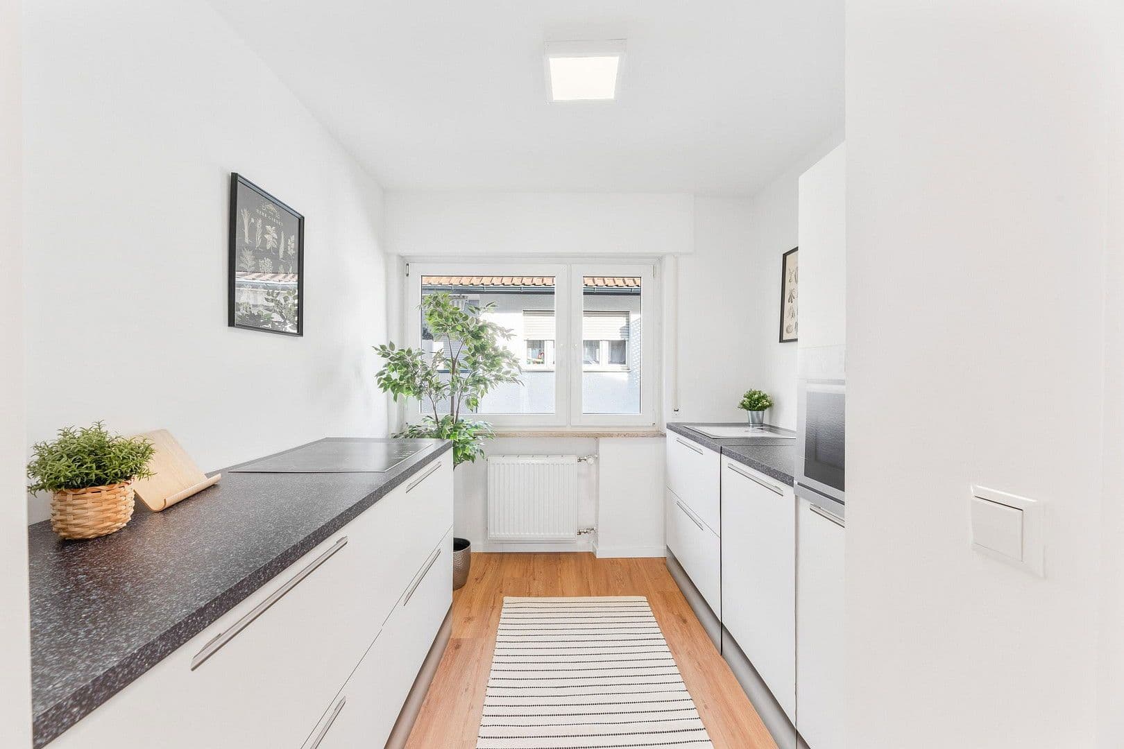 3 bedroom flat for sale, 66 m², Ricarda-Huch Str. 4, Ludwigsburg, Baden-Württemberg 3 bedroom flat for sale, 66 m², Ricarda-Huch Str. 4, Ludwigsburg, Baden-Württemberg