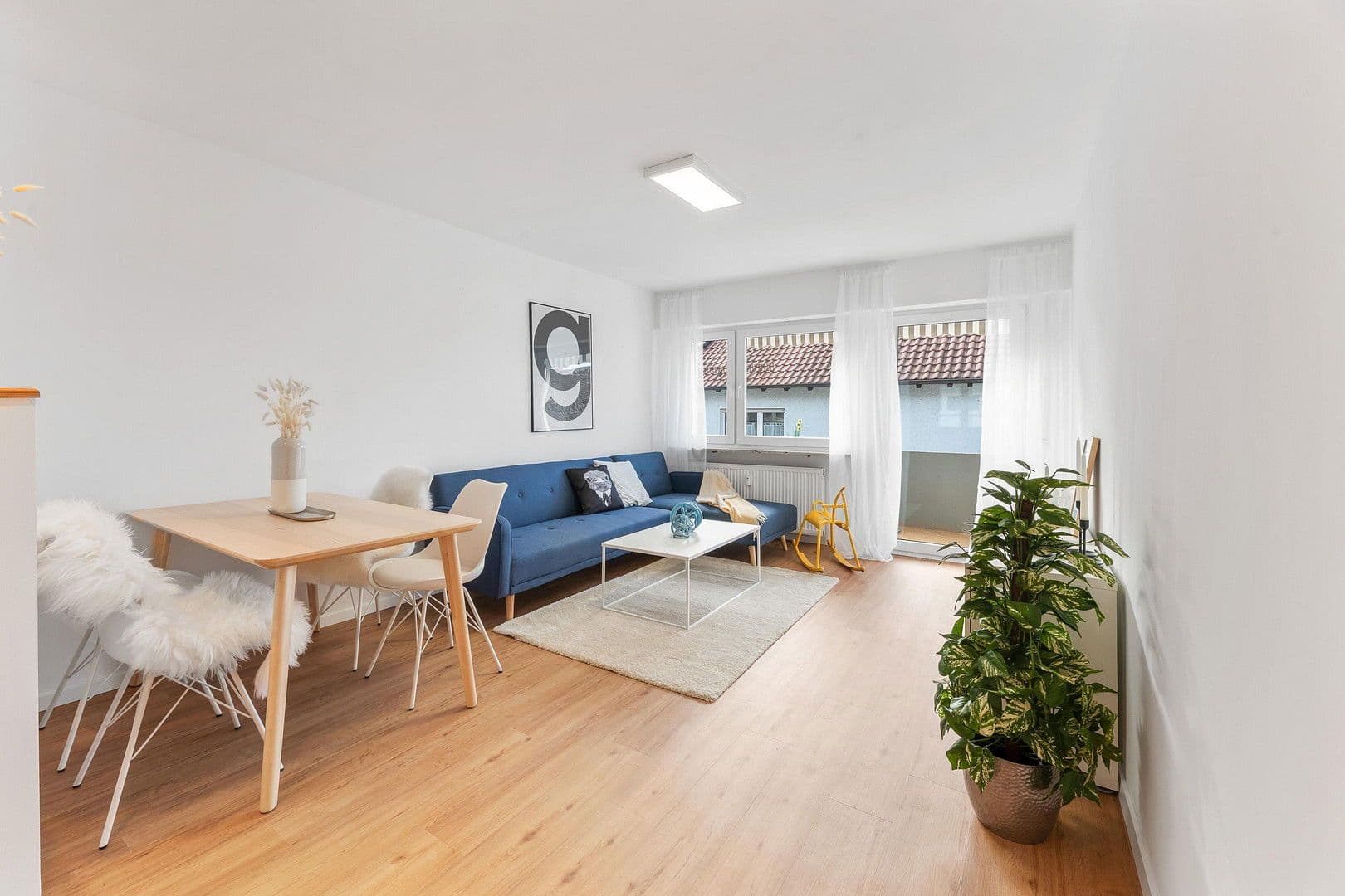 3 bedroom flat for sale, 66 m², Ricarda-Huch Str. 4, Ludwigsburg, Baden-Württemberg 3 bedroom flat for sale, 66 m², Ricarda-Huch Str. 4, Ludwigsburg, Baden-Württemberg